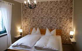 Ferienwohnung Muelenz
